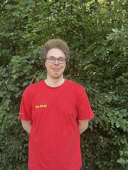 Schatzmeister / Leiter Wirtschaft & Finanzen: Matthias Kraus