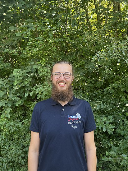 Vorsitzender: Raphael Götz