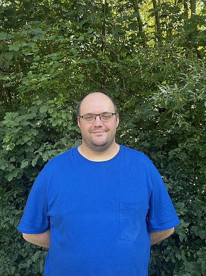 stellv. Schatzmeister: Bernd Bohlmann